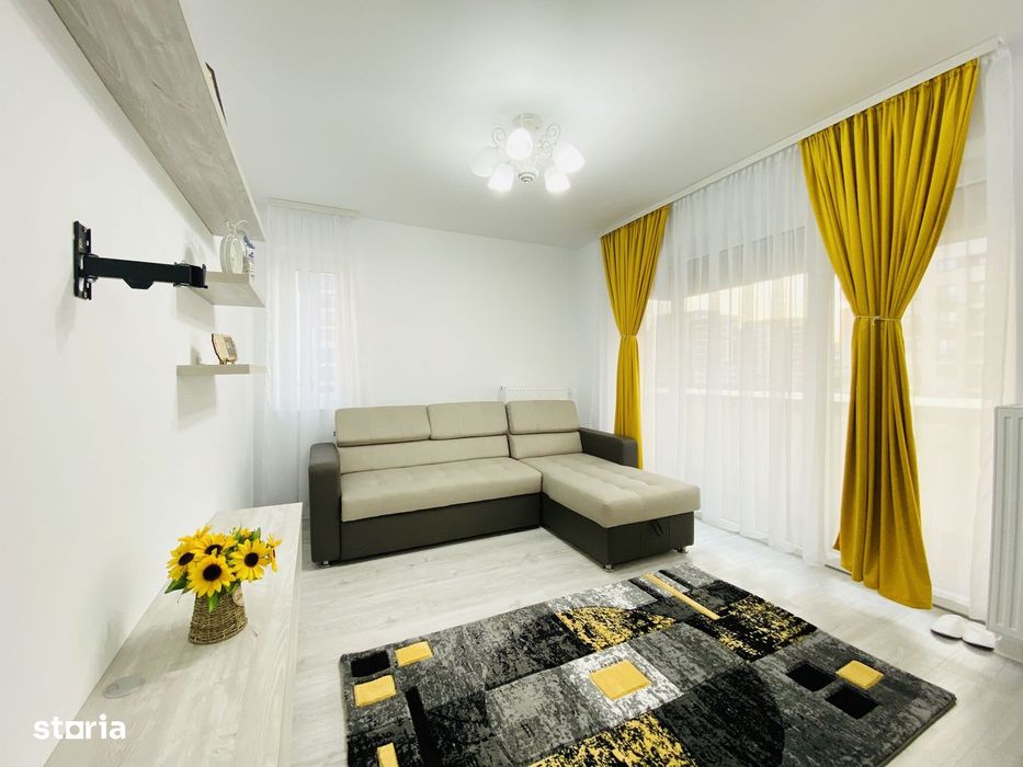 Studio Coresi Avantgarden – Kasper