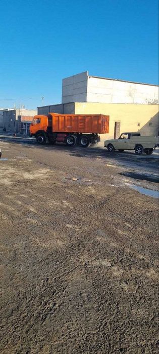 камаз самосвал сотилади