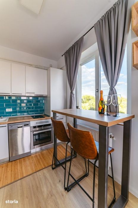 Apartament 2 camere | Mamaia Sat | Mobilat-utilat partial |Loc parcare