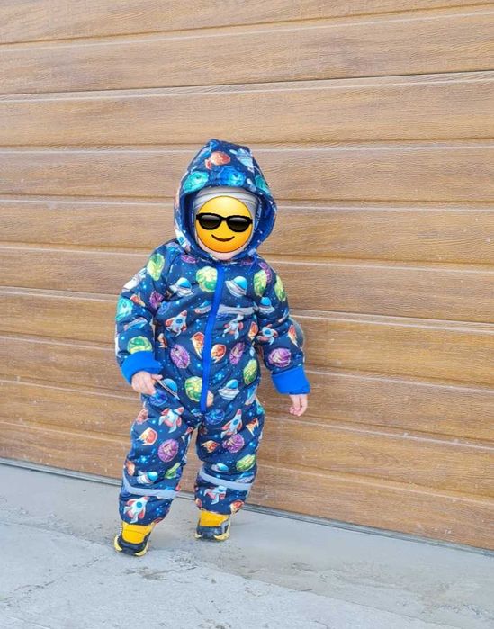 Детская одежда для мальчика