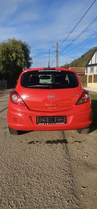 Opel Corsa 1.2 EcoTec