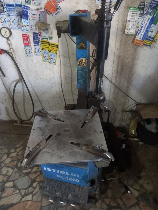 Shinamantaj aparatlari sotiladi