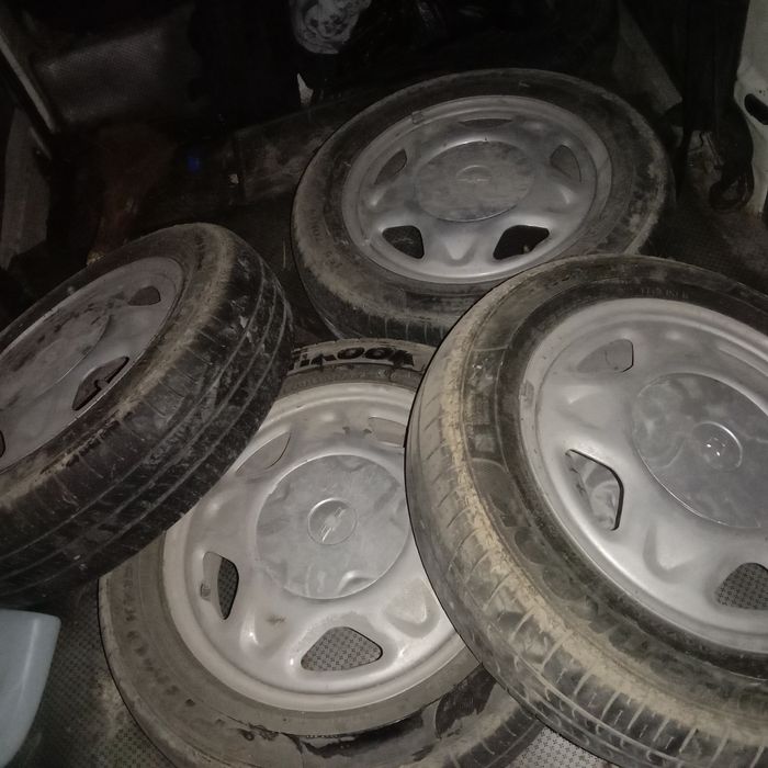 Подам Балоны от спарка