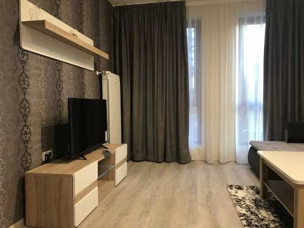Двустаен апартамент в Кършияка