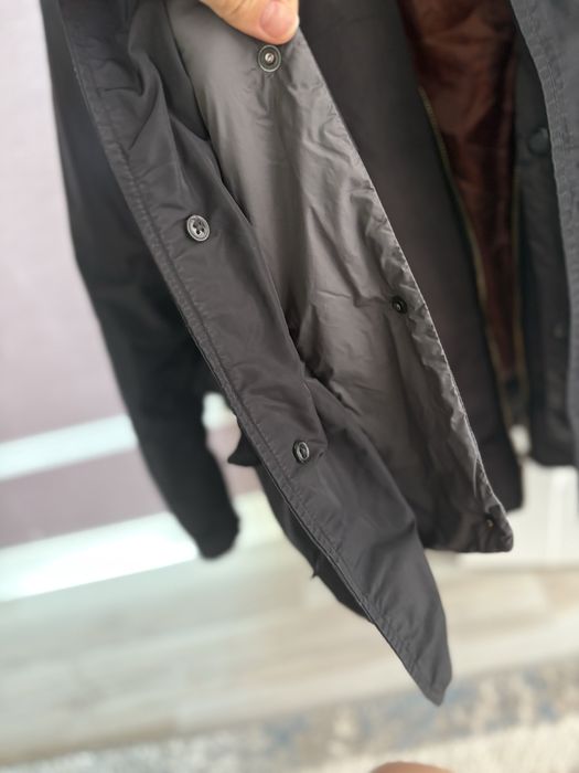 Продам куртка Massimo Dutti