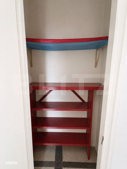 Apartament 2 camere, 47 mp, zona Piata Mihai Viteazu