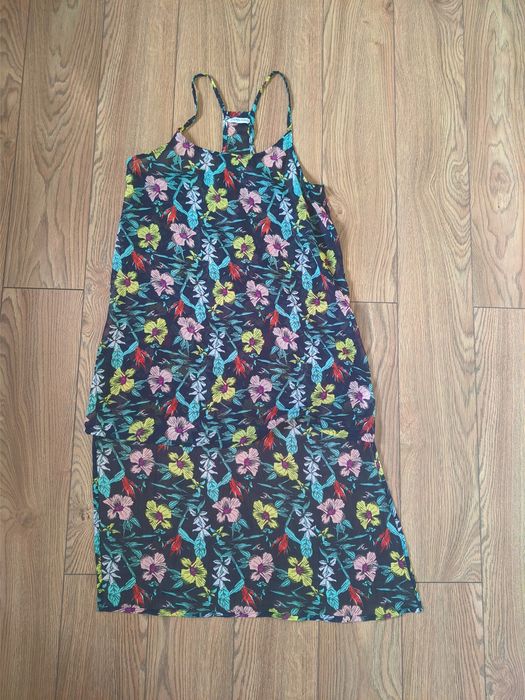 Rochiță plajă Papaya Beach