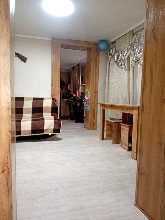 Продам благоустроиный дом