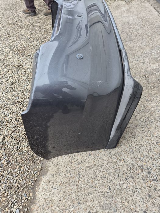 Bară Spate Toyota Prius 2 1.5B Hybrid. 2004-2008.