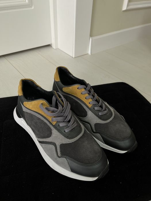 Мужской аяк киимдер