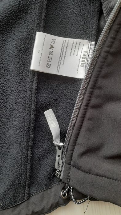 Geaca baieti 12 Faccio