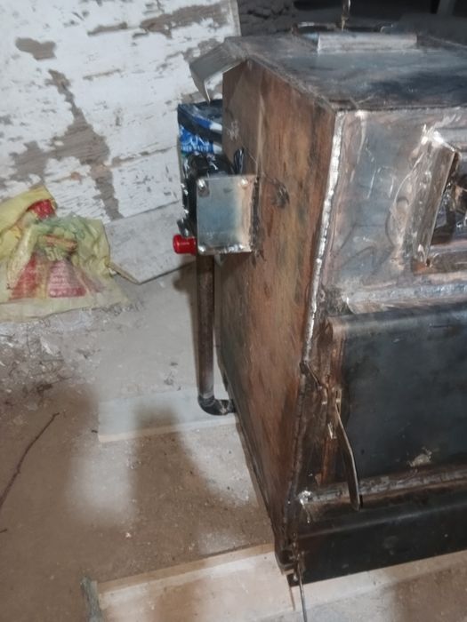 катйол уневерсалний для 400 кв 450