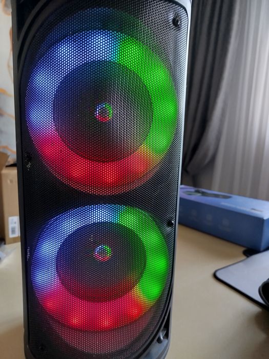 Колонка сатылады.