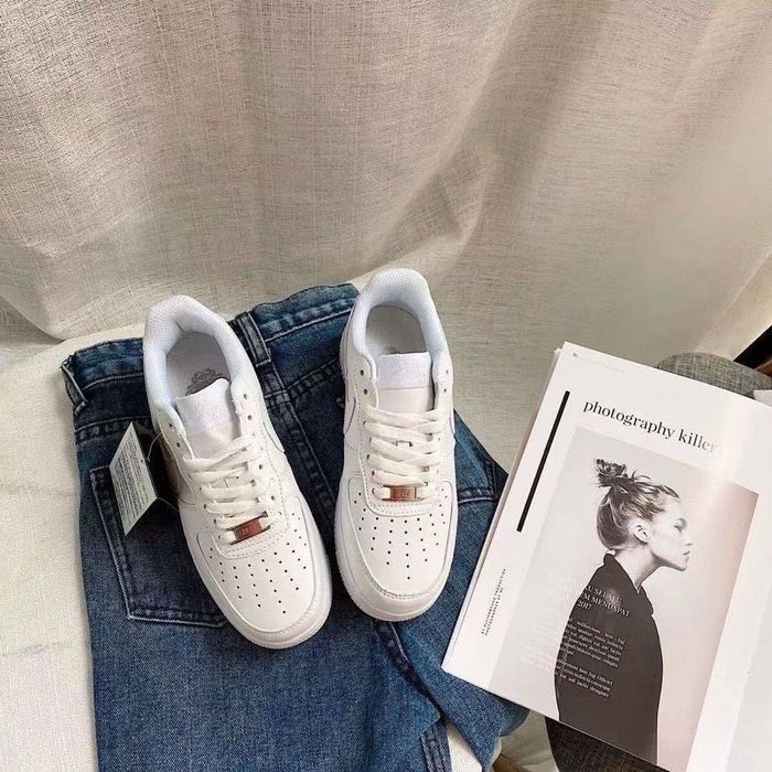 кроссовки Nike Air