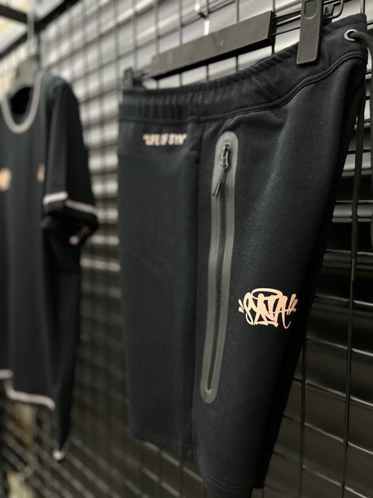 Compleu Nike Tech Syna