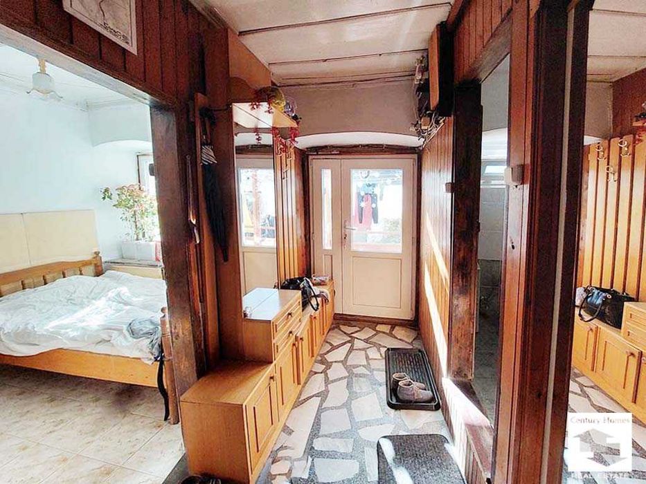 Продава се Къща в Велико Търново, Център - 130 кв.м за 716 €/кв.м - Снимка #15