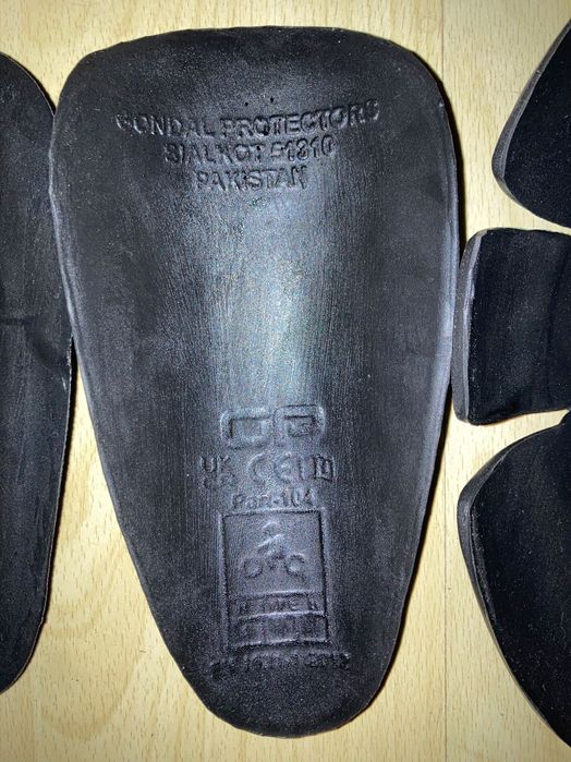 Протектори за яке за мотор