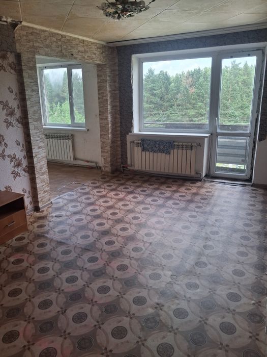 Продам квартиру К/Карьер д16/кв15