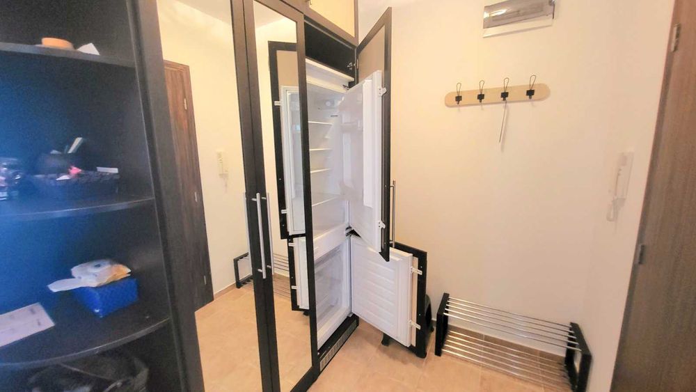 Дава се под наем Тристаен апартамент в к.к. Слънчев бряг - 100 кв.м за 348.84 € - Снимка #4