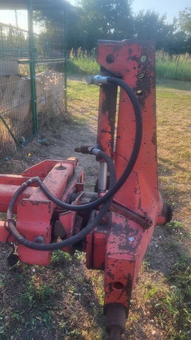 Plug reversibil cu 2 trupite LANDSBERG