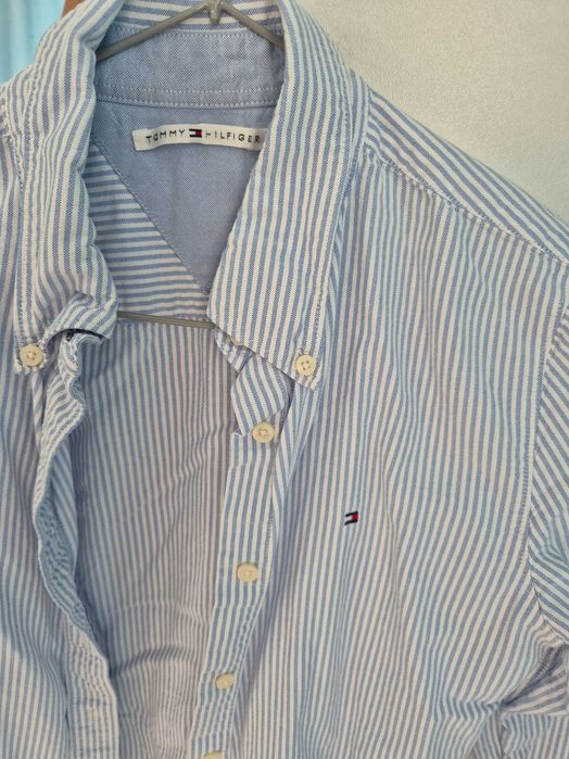 Дамска риза tommy hilfiger  S