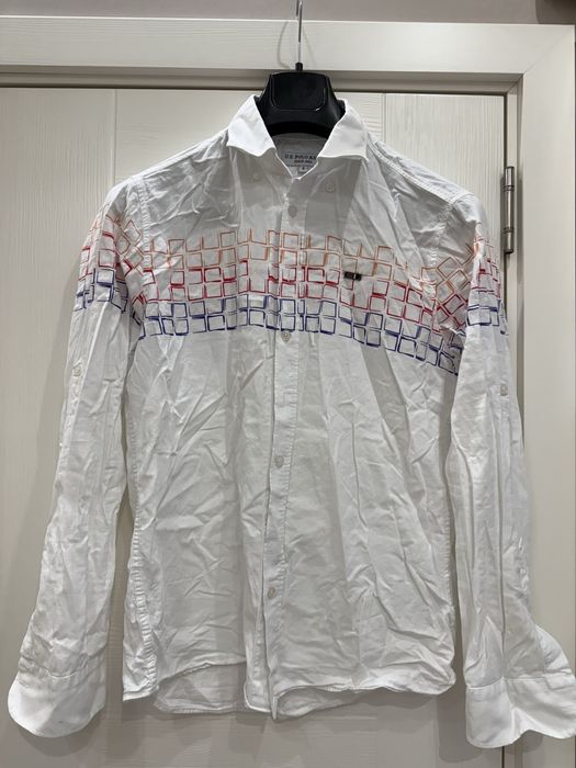 Мъжка риза U.S Polo