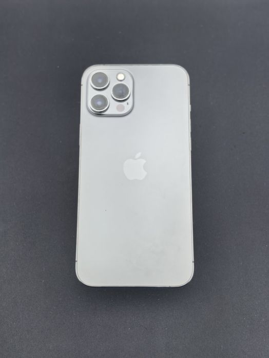 Apple iPhone 12 Pro Max 128 GB ID-blp918