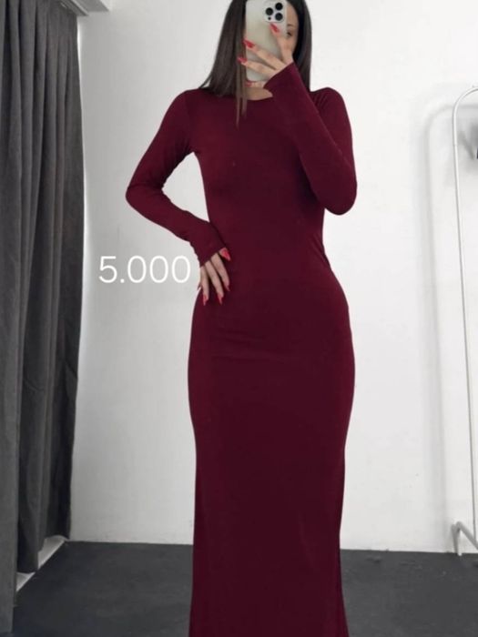 Разгрузка гардероба