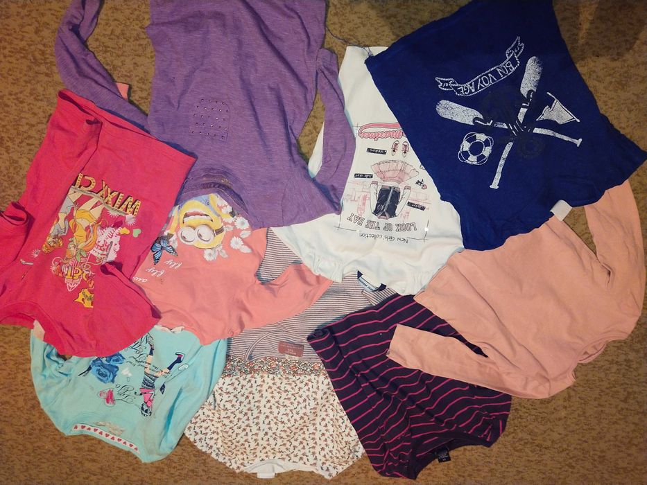 Кофточки    на девочку