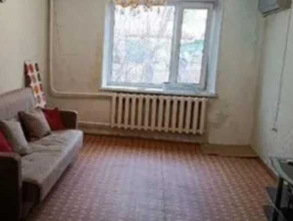 Сдаётся 2х комнатная дом