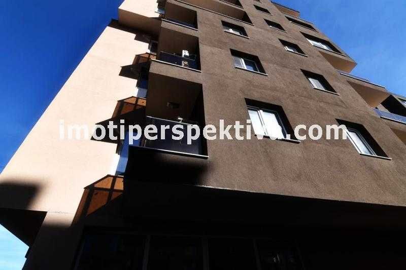 Продава се Едностаен апартамент в Пловдив, Христо Смирненски - 35 кв.м за 1515 €/кв.м - Снимка #10