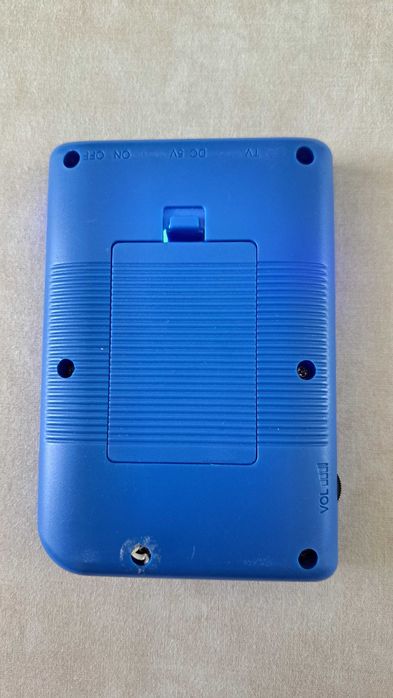 Consola joc retro