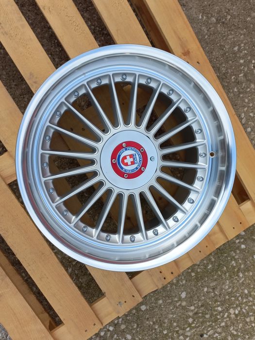 19.5×112 Hre Performance 8.5j et25 10.0j et30 Audi Mercedes Чисто Нови