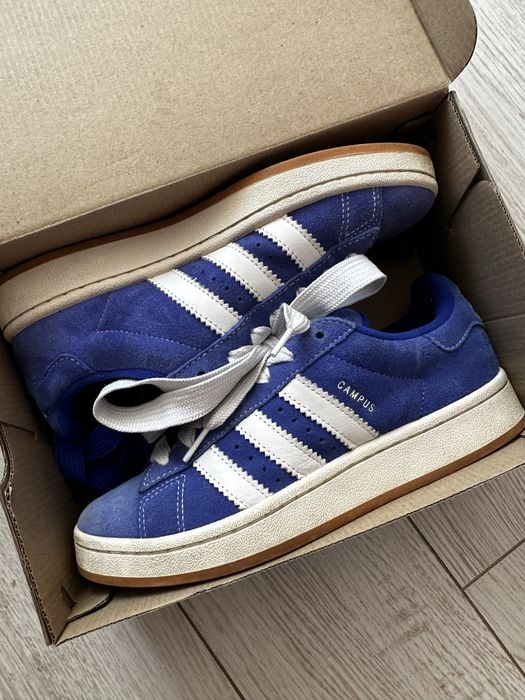 Adidas Blue Campus 00s - 39