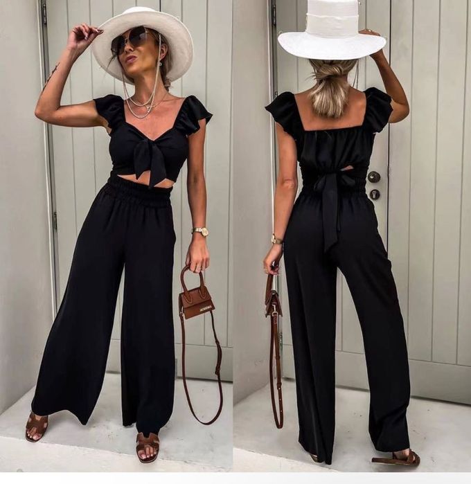 Прекрасен дамски комплект