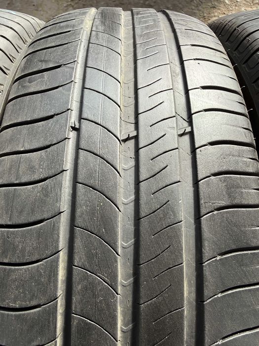 4x Anvelope Vara 205/60 R16 - Michelin  Energy Saver