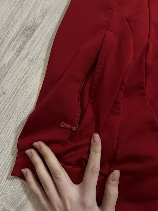 адидас бомбър/ яке