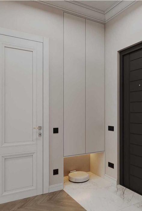 Yevro Remont Neoklassika,Xay-tek,Kafel