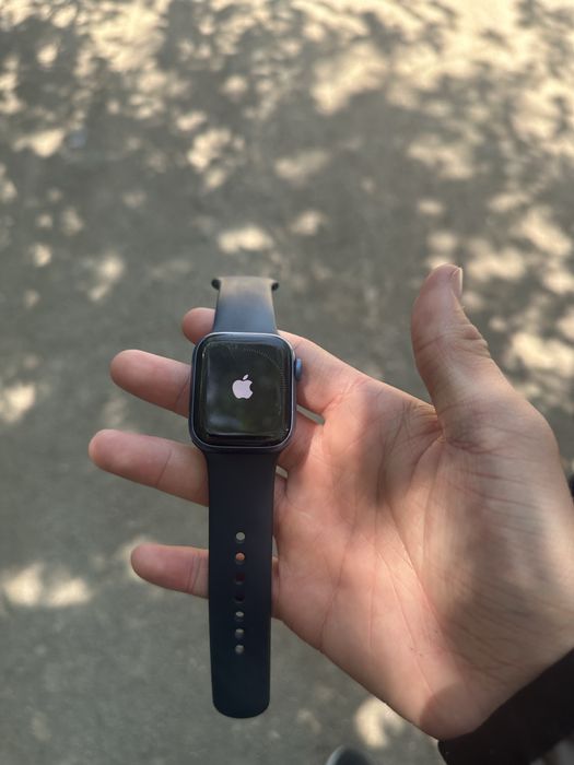 Apple watch series 7