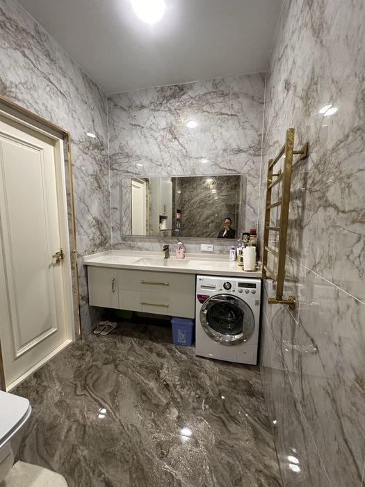 Hashamatli 6xonali hovli/Роскошный 6комнатный дом/Luxury premium house
