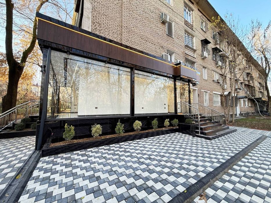 Срочно Продаётся нежилое помещение ц-1 эко 71м2+30м2 авторский ремонт