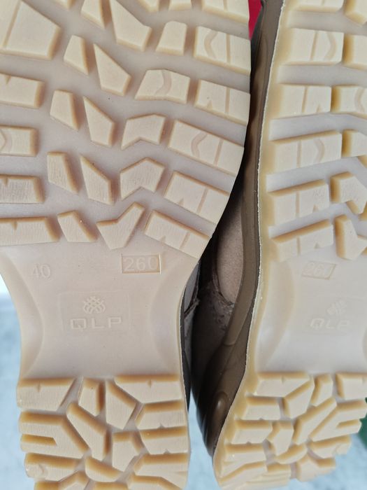 Продам берцы военные. Новый.