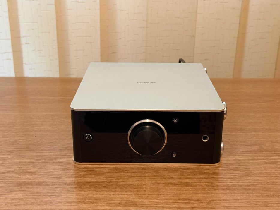 Amplificator Hi-Fi Denon PMA-30