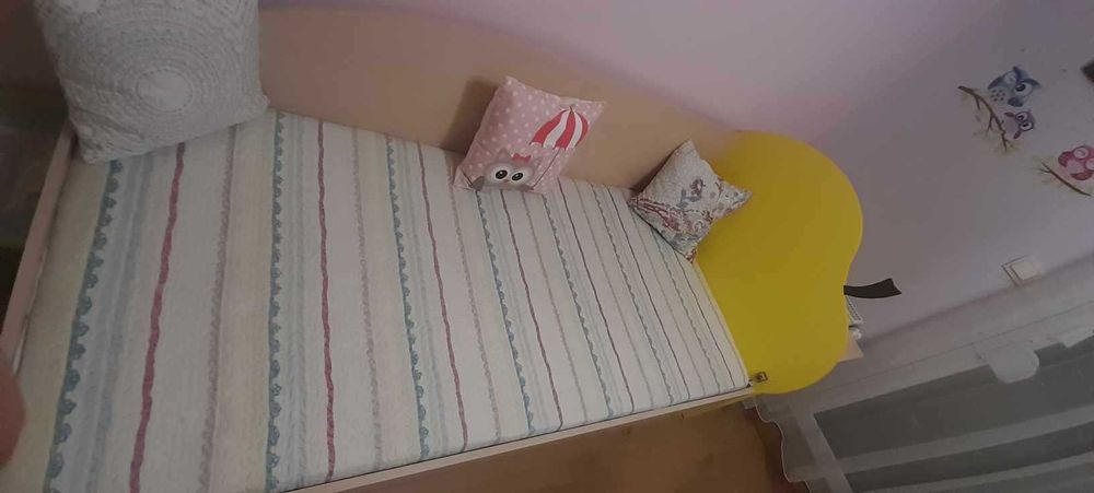 Обзвеждане за детска стая