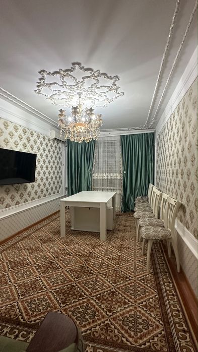 Продаю квартиру в городе