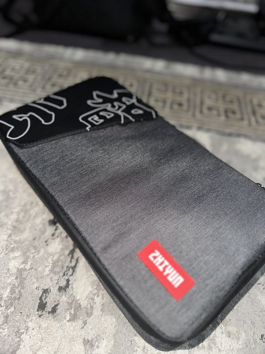 Стабилизатор Zhiyun 5s combo