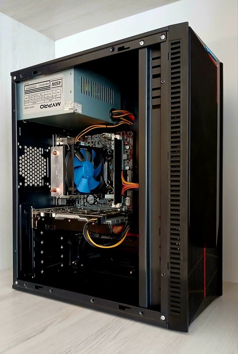 Top PC.! Игровой
