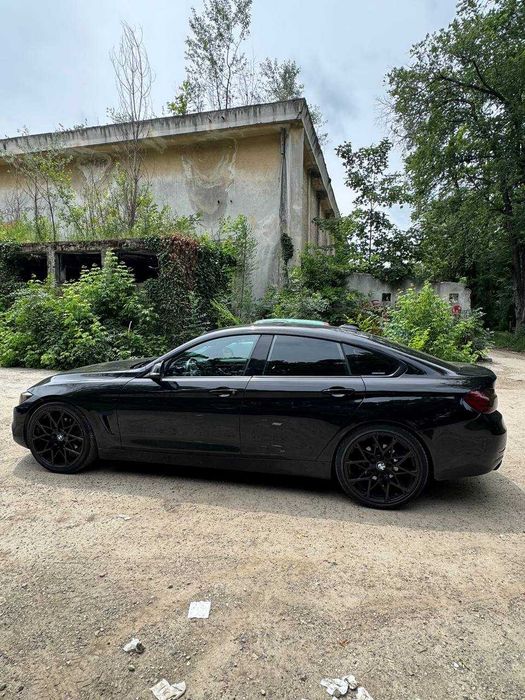 BMW 4 Series 2015 — imagine 5