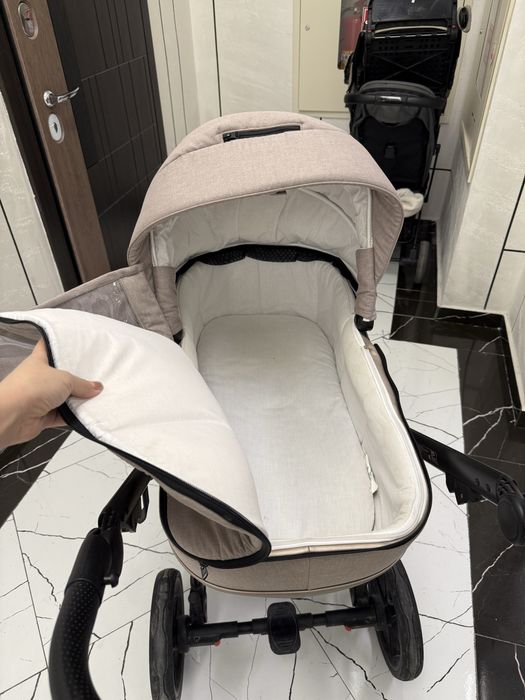 Детская коляска Adamex