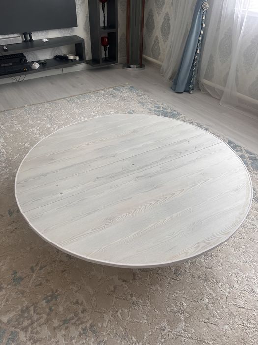 Круглый стол